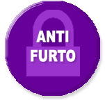 Consigli Anti Furto