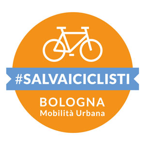 SalvaICiclisti Bologna