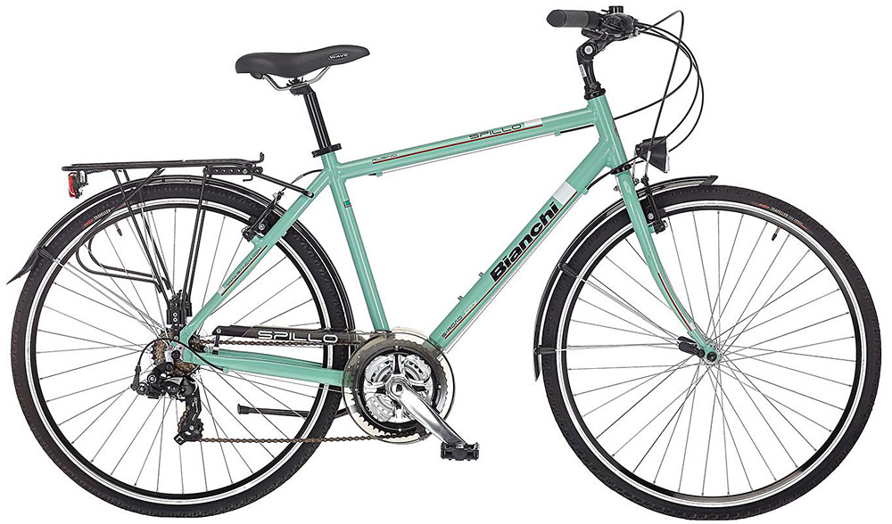 Bici Rubata 2016-09-21 | city bike Bianchi | ID: 1609231224 | Bologna