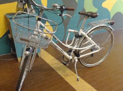 Bici Rubata 2018-01-19 | city bike Cinzia | ID: 1801220941 | Bologna