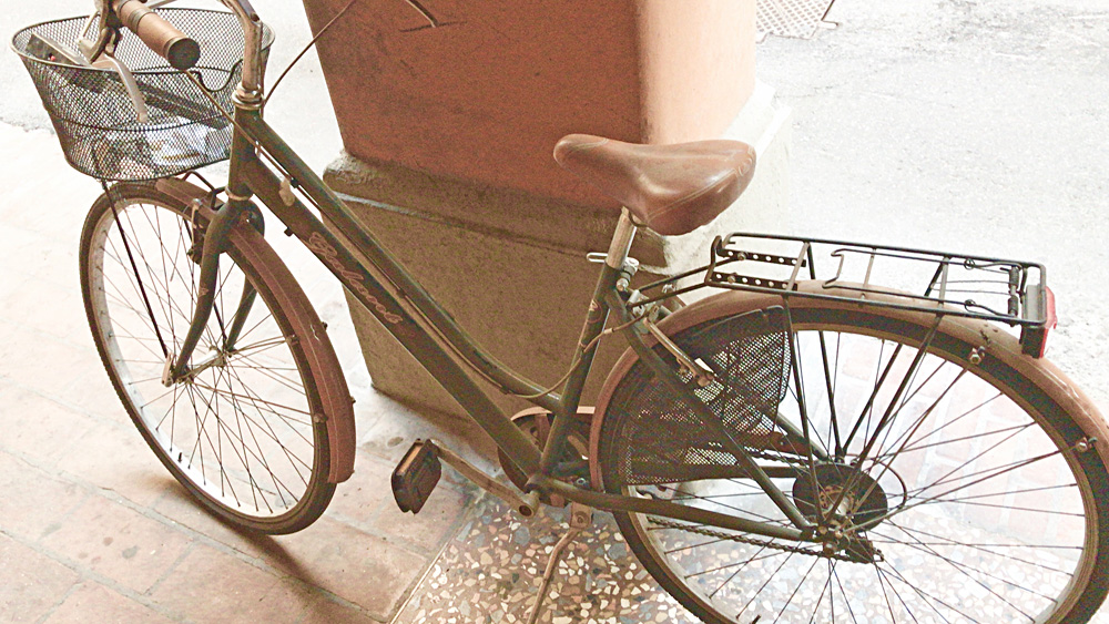 Bici Rubata 2018-07-11 | city bike Galant | ID: 1807111451 | Bologna