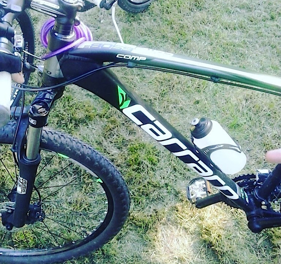 Bici Rubata 2019-03-07 | mtn bike Carraro | ID: 1903081946 | Zola Predosa