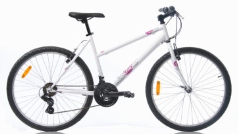 Bici Rubata 2019-03-15 | mtn bike B-Twin / Decathlon | ID: 1903160942 |  Bologna