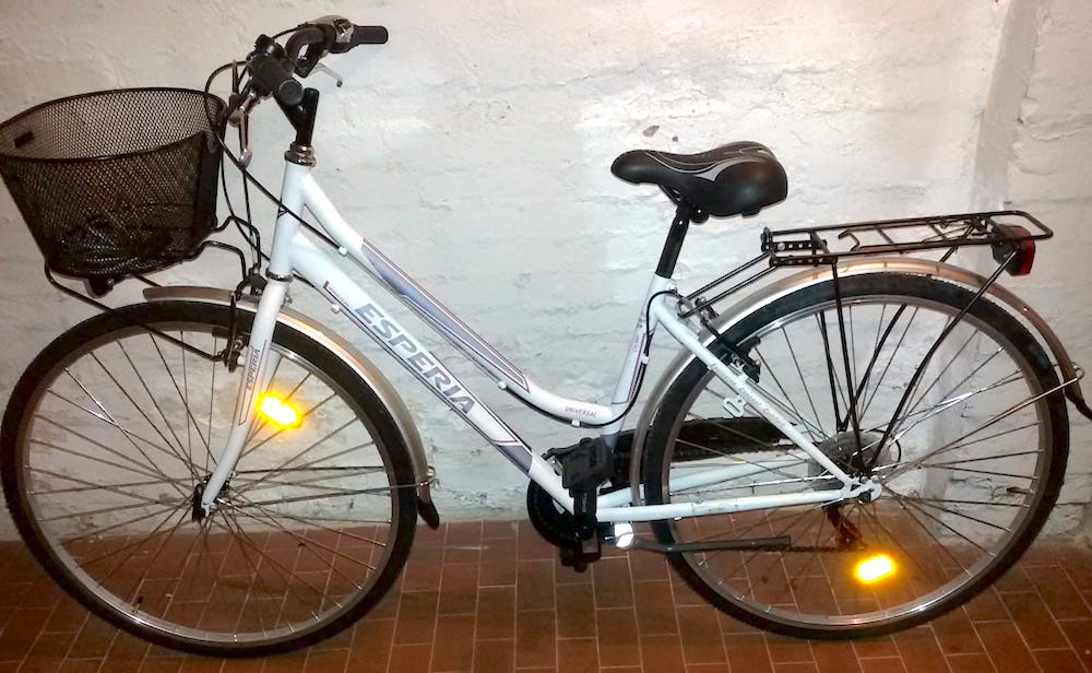 Acquisto \u003ecatalogo bici esperia Grande vendita - OFF 63%