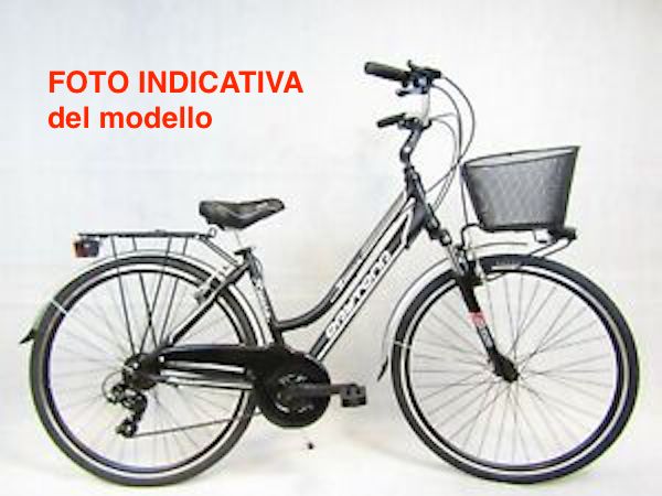 Bici Rubata 2019-06-29 | city bike Daytona | ID: 1906292020 | Bologna