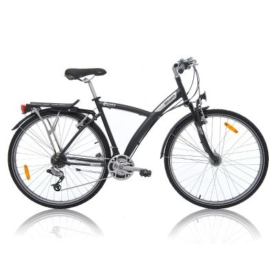 Bici Rubata 2019-09-07 | city bike Decathlon B-Twin | ID: 1909081007 |  Bologna