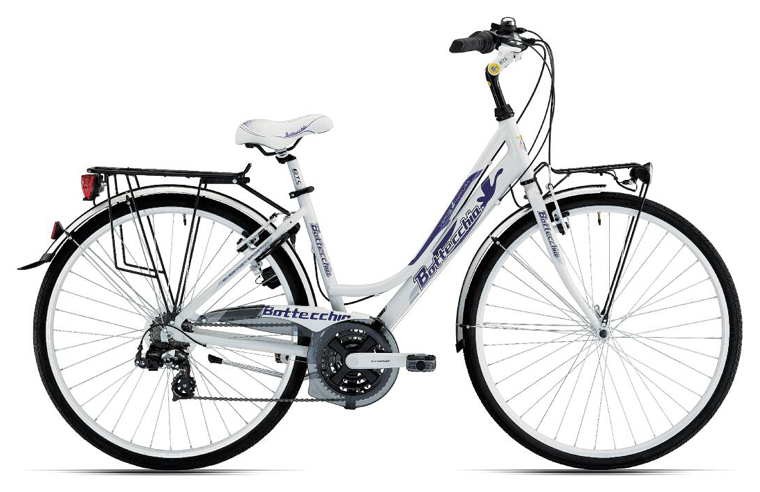 Bici Rubata 2019-09-09 | city bike Bottecchia | ID: 1909121432 | Imola