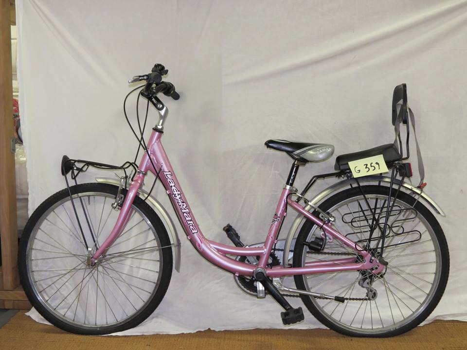 CERCASI PROPRIETARIO MI | city bike Lady Mara | ID: 1701292200-g359