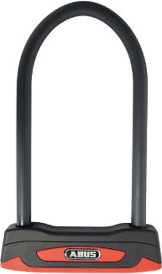 ABUS Ivy 9100/111 Lucchetto A Disco Antifurto Per Moto E Scooter (Unisex)